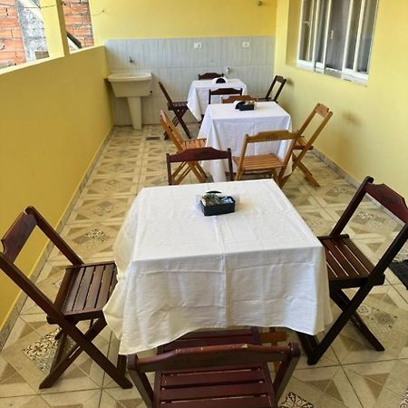 In Dream Hostel Guarulhos Luaran gambar