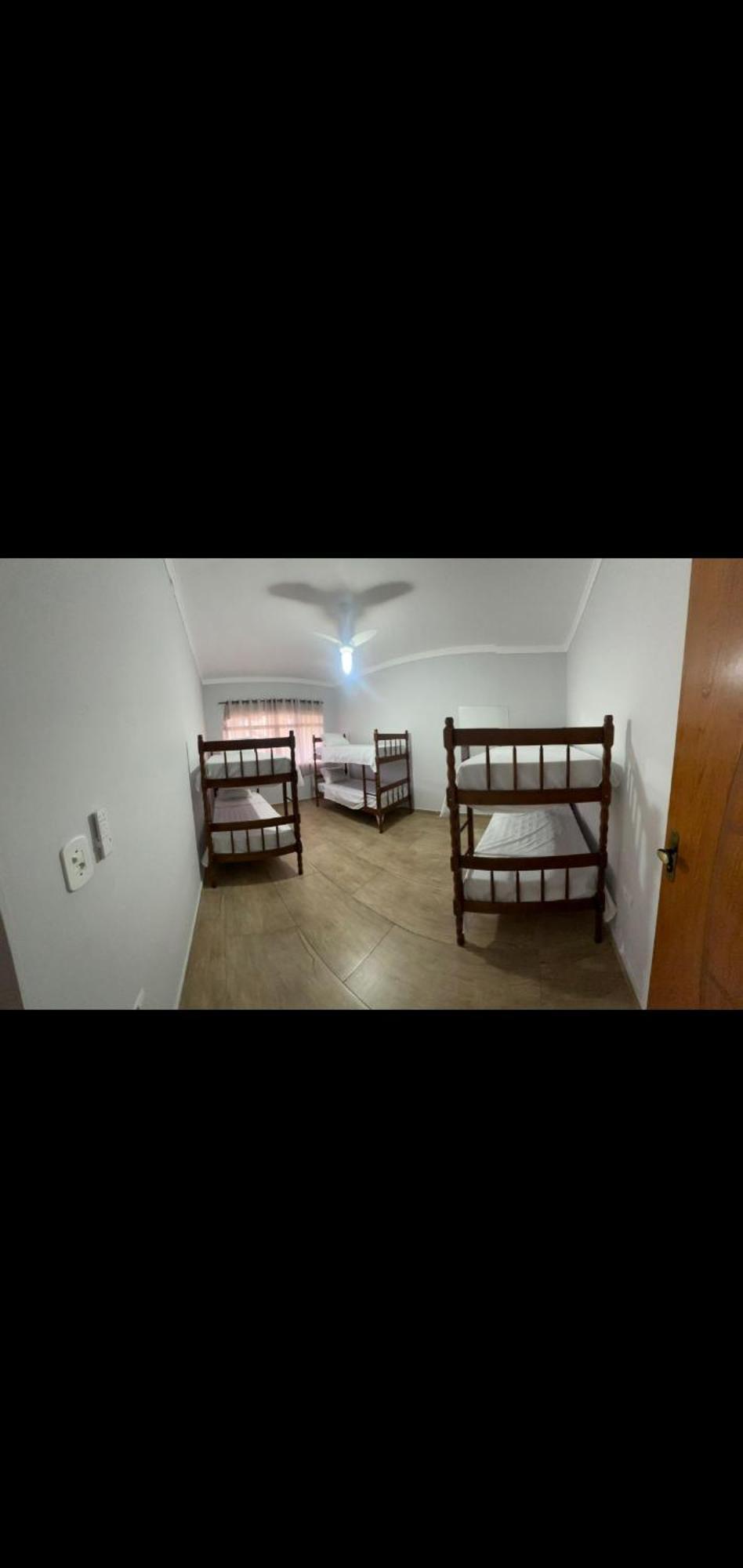 In Dream Hostel Guarulhos Luaran gambar