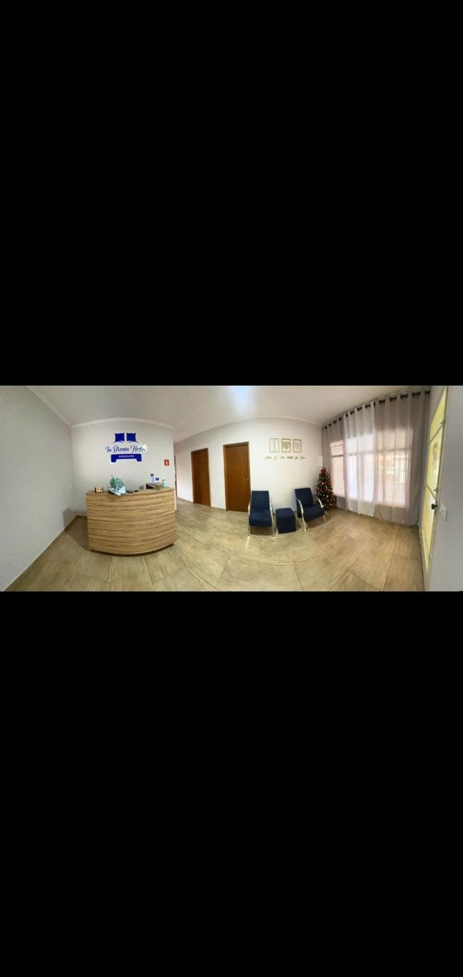 In Dream Hostel Guarulhos Luaran gambar