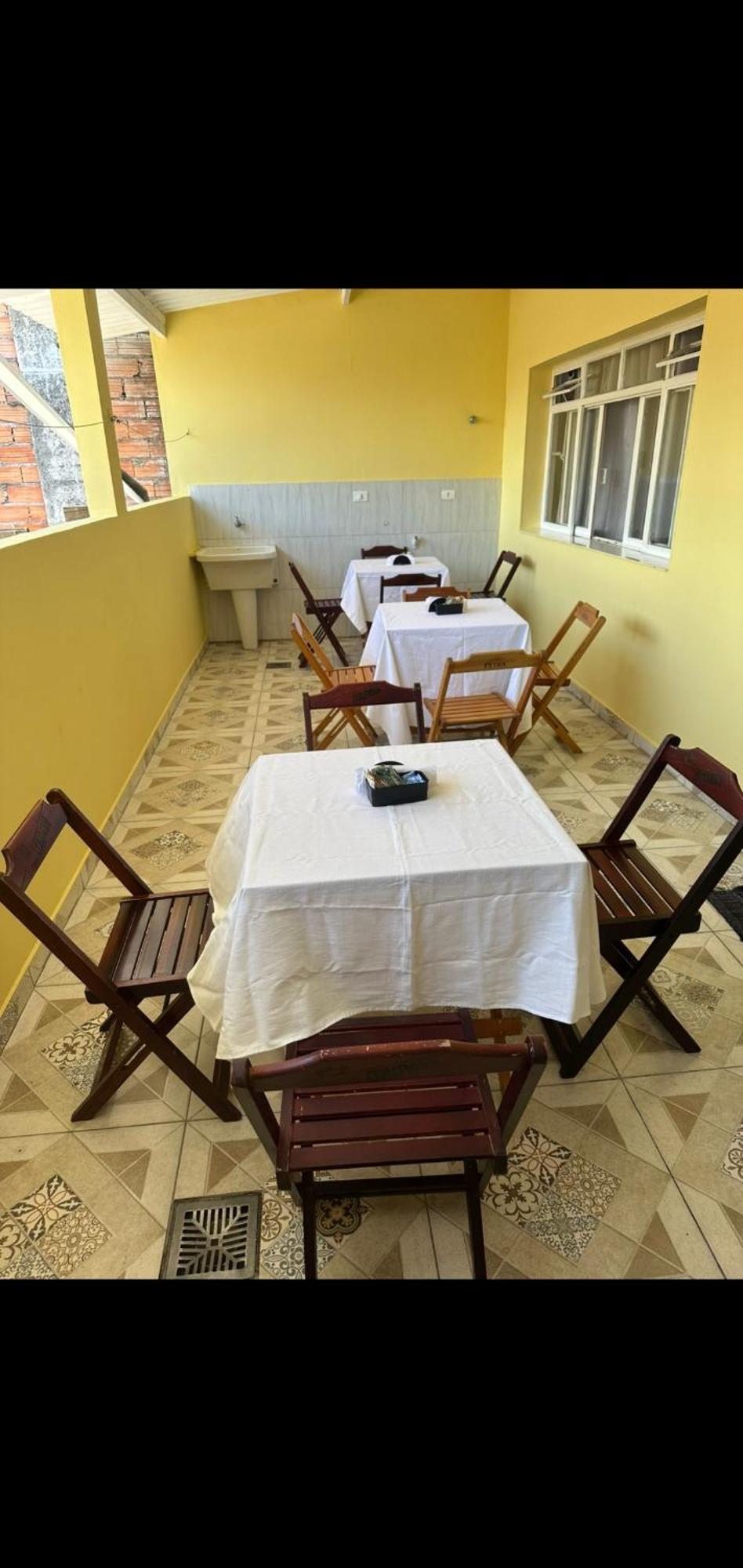In Dream Hostel Guarulhos Luaran gambar